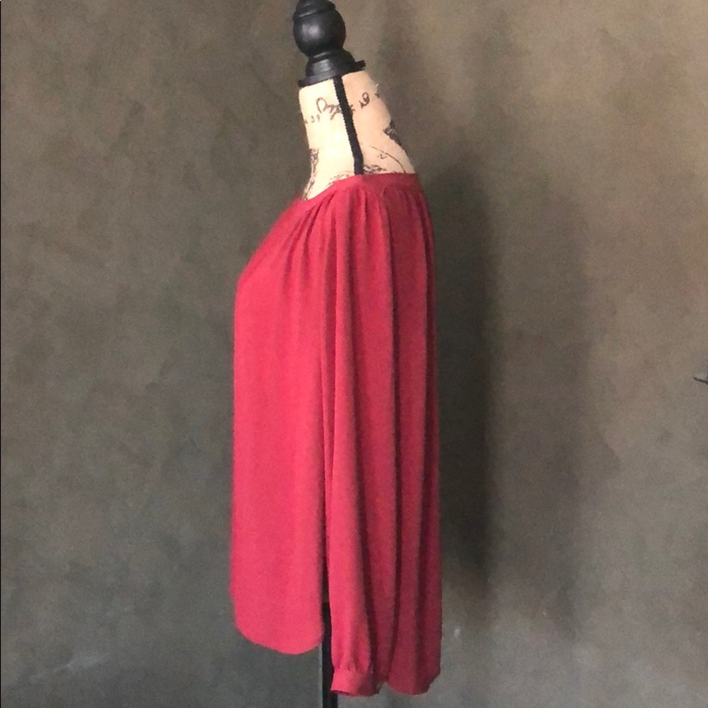 Loft Blouse - Picture 2 of 5